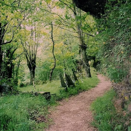 San Martino بيت للعطل *